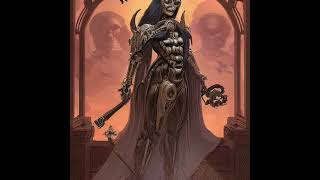 Hantu Raya. Malay Folklore.