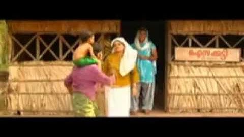 enikku pennu kettanam new mapila album saleem farook kummil.wmv