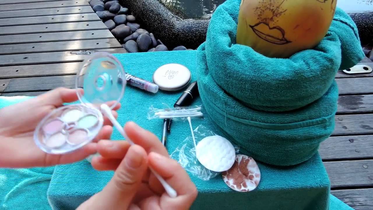 Vlog Bubble Bath & Coconut Makeover YouTube