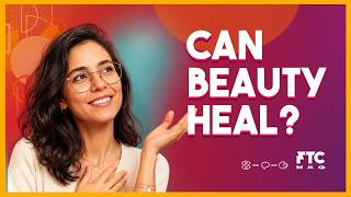 What If Beauty Was Part of Healing Sant Pau Hospital