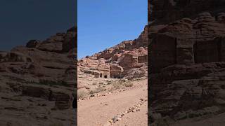 Petra Wadi Musa Jordan petra wadimusa jordan history jordanienaniceday holiday urlaub tatil