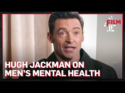 Exclusive Interview with Hugh Jackman on Film4-Backed The Son | Film4