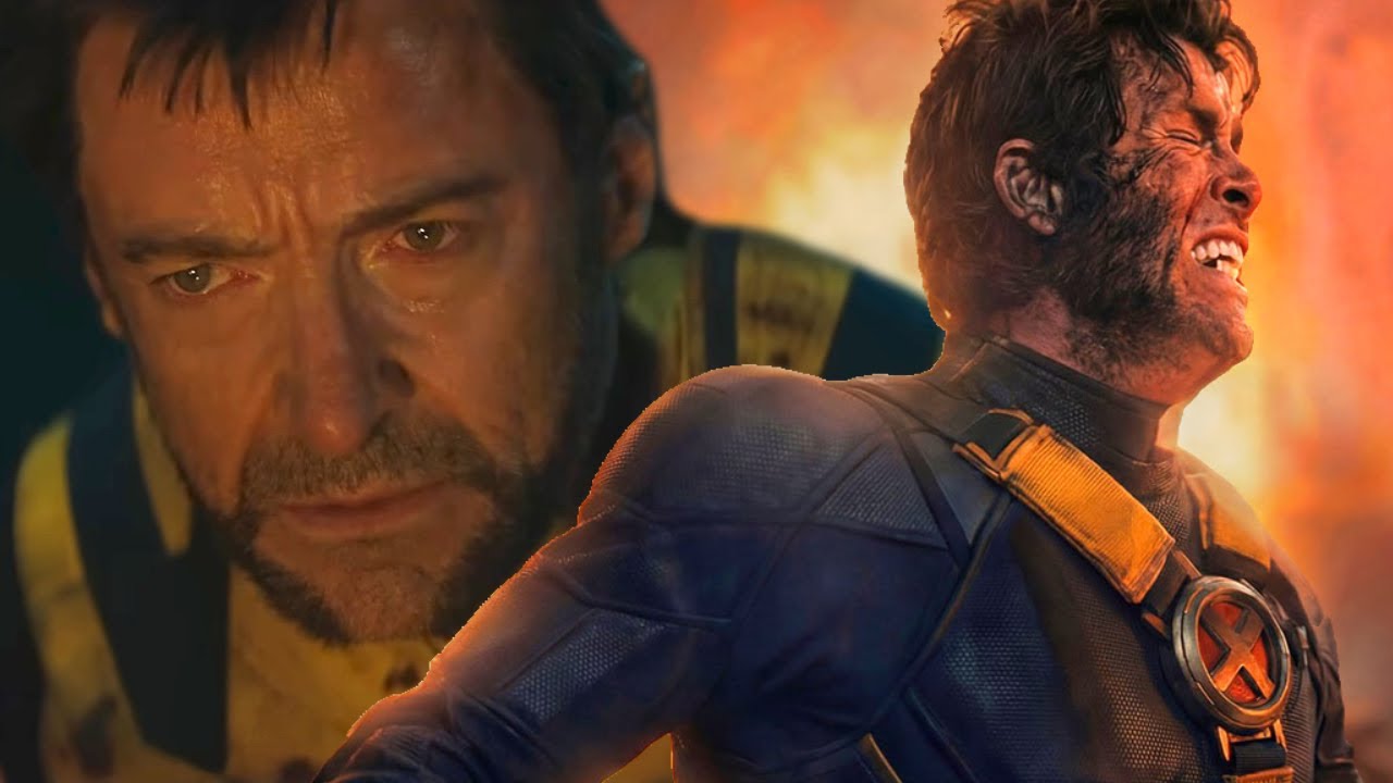 Why is no one talking about this? X-MEN AVENGERS DOOMSDAY Trailer Breakdown