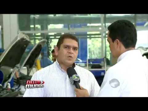 No Dr. Mecânico veja como mudar o combustível do carro