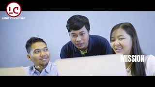 LIONZ CONSULTANT SDN BHD