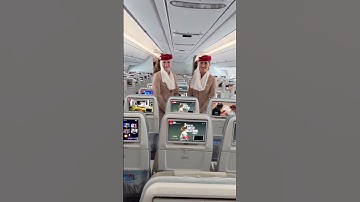 Emirates A350 900: A New Era of Luxury Travel