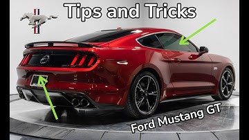 Unveiling 5 things you didn