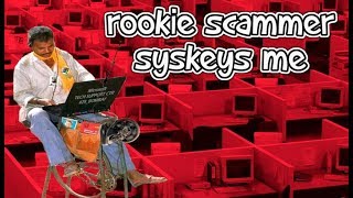 Worst Scammer Ever Syskeys My Computer! Net Worth