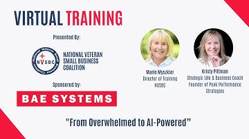 From Overwhelmed to AI-Powered