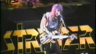 Download Lagu Stryper - Loud N' Clear (live 1985) Lancaster MP3