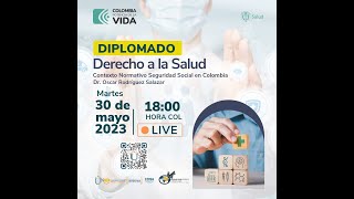 Social Solidarity Lecture: Regulatory and Theoretical Framework of the General Social Security Sy...