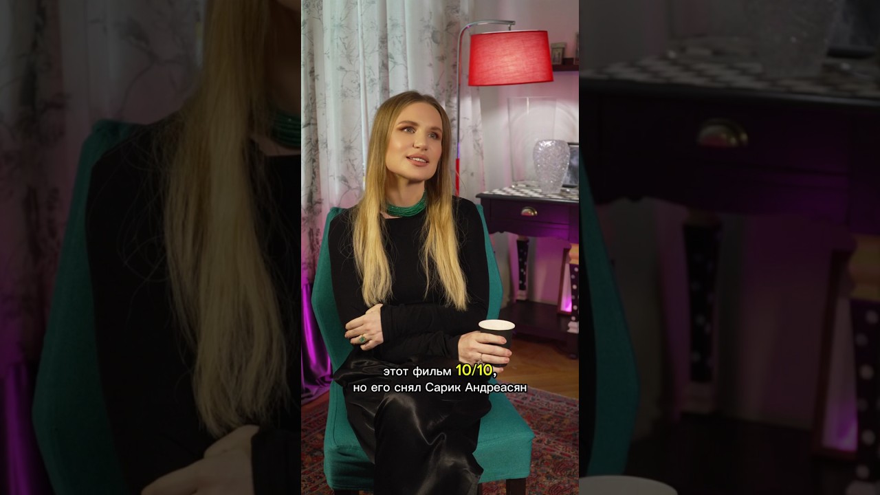 Германика про Андреасяна, Бурунова и ИИ 