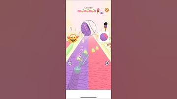 NOOB vs PRO vs HACKER in Muscle Race 3D # 97