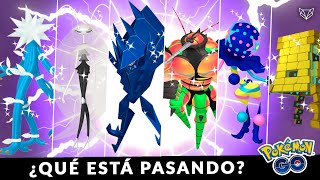 💥 ¡EXPLOTA POKÉMON GO! TE CONTAMOS TODO LO QUE ESTÁ PASANDO EN EL JUEGO [Neludia]