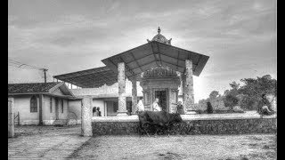 Talakaveri Temple - The Birthplace Of River Kaveri