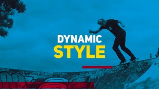 Action Opener Premiere Pro Templates