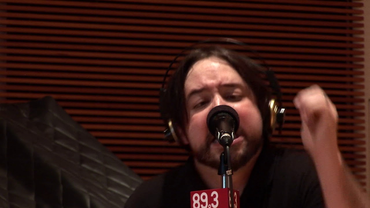 STNNNG - Continental Dog (Live at The Current, 2010)