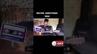 Nasib Si Penagih Dadah #shorts #mucien