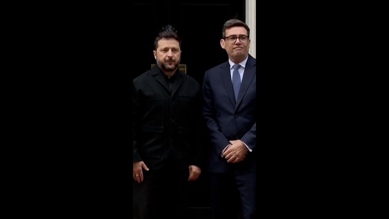 Zelenskyy regrets ‘difficulties’ with vital U.S. support Zelenskyy regrets ‘difficulties’ with vital U.S. support