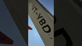 Welcoming our 27th aircraft | Akasa Air