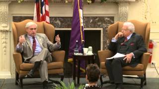 The Future of Class Action Litigation: Keynote by Chief Judge Alex Kozinski