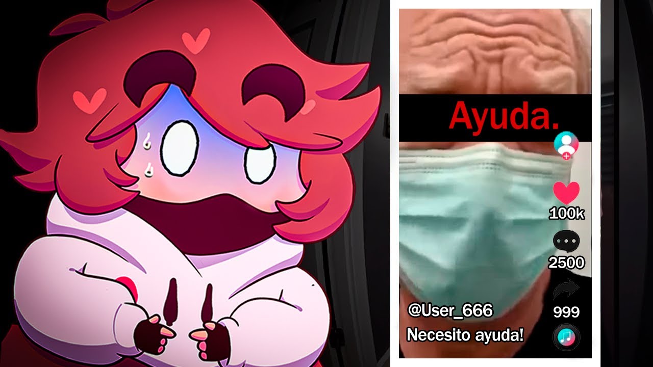 AQUINO reacciona El Caso PARANORMAL Más ATERRADOR De TikTok