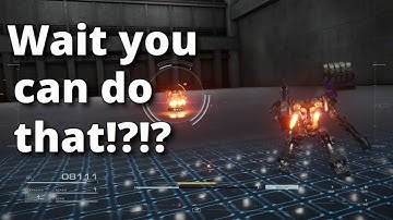 6 Tips and tricks for Armored core 6. EP 1