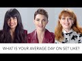 Jameela Jamil, Natasha Lyonne, and Ruby Rose Answer the Exact Same Questions | Glamour