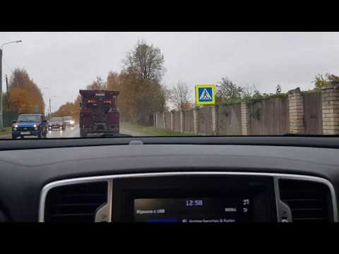 Прошивка от паулюса на Кию спортэйдж.
