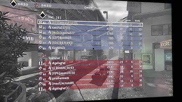 Modern Warfare 3 - Multiplayer Gameplay Best Class Setup, MW3 Best Gun Install P90