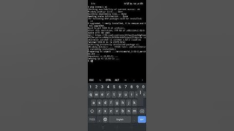 hacking with termux.  SL tool for fun 😜#shorts #viralvideo #termux #termuxhacking #shortfilm #info