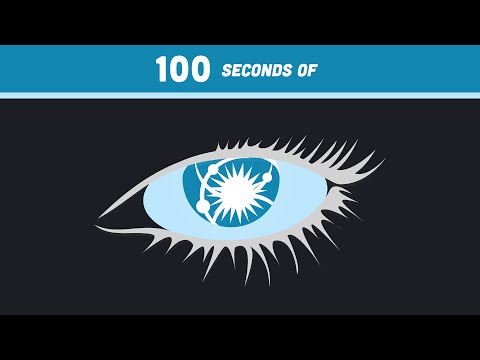 Cassandra in 100 Seconds