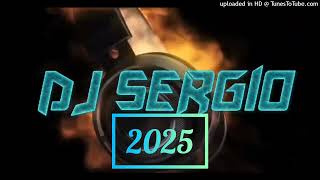 Mix A Para Bailar 2025 Djsergio Mix