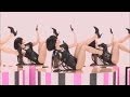 JUJU 「Hot Stuff ~DANCE ver.~」 資生堂マキアージュCMソング