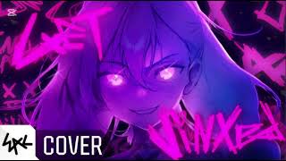 Get Jinxed (League Of Legends) Cover By 아이네Ine