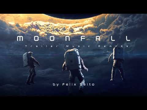 Creedence Clearwater Revival Bad Moon Rising Moonfall Epic Trailer Music