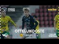 Ilves Oulu goals and highlights