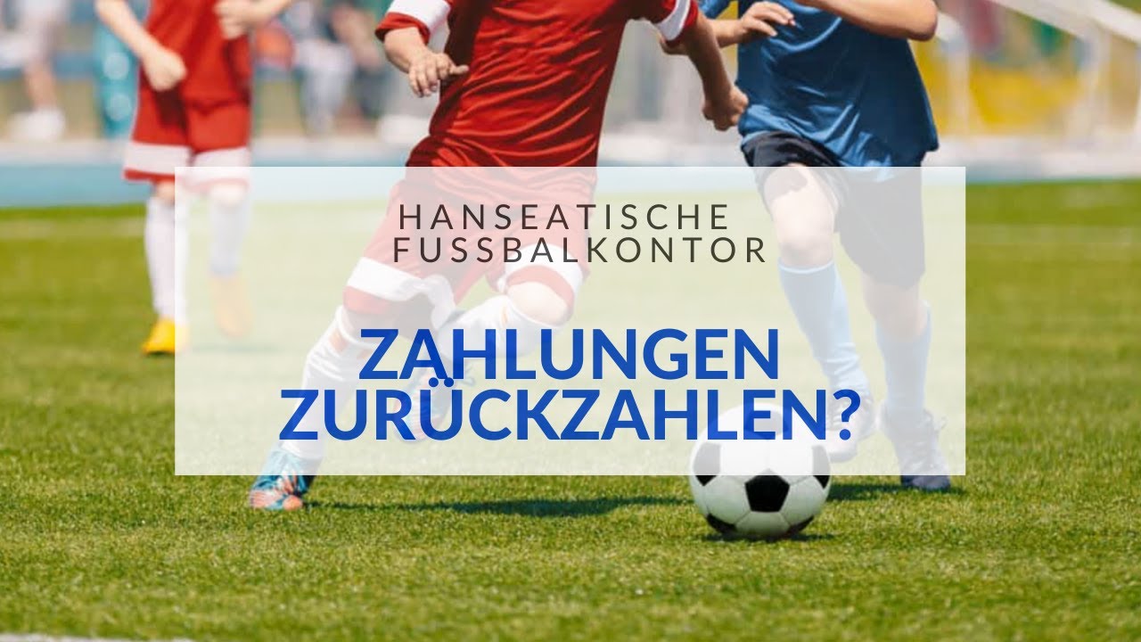 Hanseatisches Fussball Kontor Invest Gmbh Was Tun