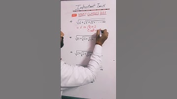 Square root trick #squaretrick #maths #mathstricks #shorts #tricks #trending #viral #reasoning