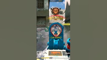 🪖 Frontline Domination on Crash! 💥 MVP with 90% Win Rate ⚔️#CODMobileFrontline #MVP90 #CrashMap