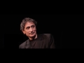 Dr Gabor Mate - Self Love