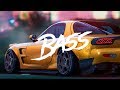 BASS BOOSTED 🔈 CAR MUSIC MIX 2020 🔥 BEST EDM, BOUNCE, ELECTRO HOUSE 2020 🔥🔥