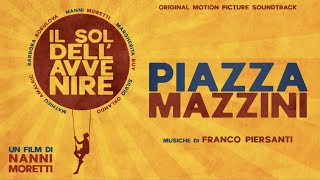 Franco Piersanti - Piazza Mazzini ● Il Sol Dell'Avvenire (Original Soundtrack Track) [HD]