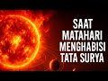 Kepunahan Total 6 Milyar Tahun Lagi? 😨 Ini Buktinya!