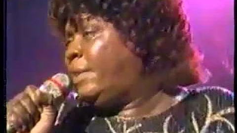 KoKo Taylor   I'm a Woman