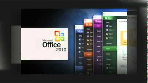 Office 2010 Starter Download