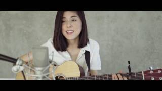 Gorillaz   Feel Good Inc  Cover by Daniela Andrade