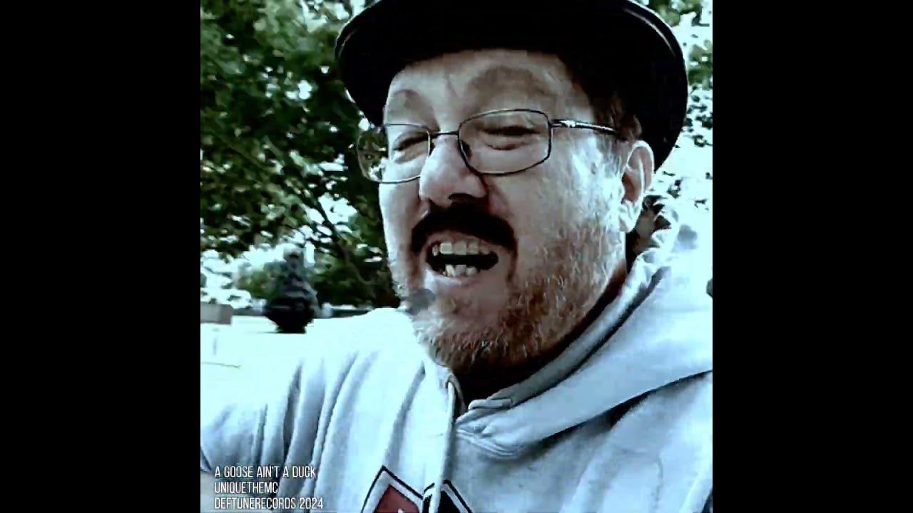 Goose ai t a d u c k 80s90shiphop 80shiphop hiphop Beastieboys