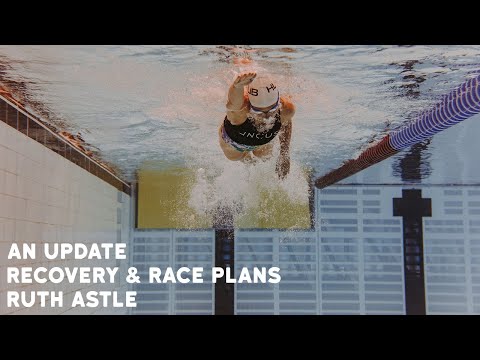 An Update On Recovery & Race Plans | PTO Open Race Edmonton Canada |