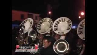 CARNAVALES PARCO 2013 - JAUJA - Parte 2